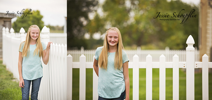 1-girl-by-white-picket-fence