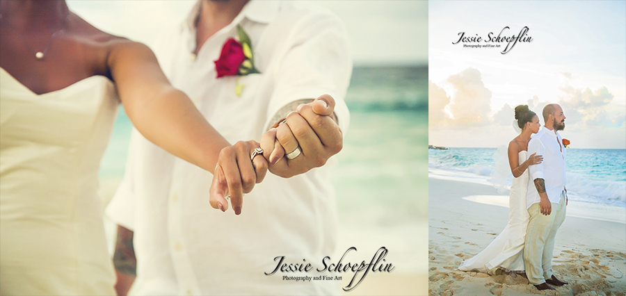 13-wedding-rings-couple-on-beach