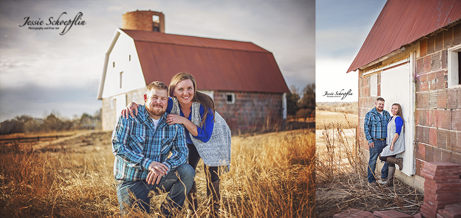 rustic-barn-with-couple