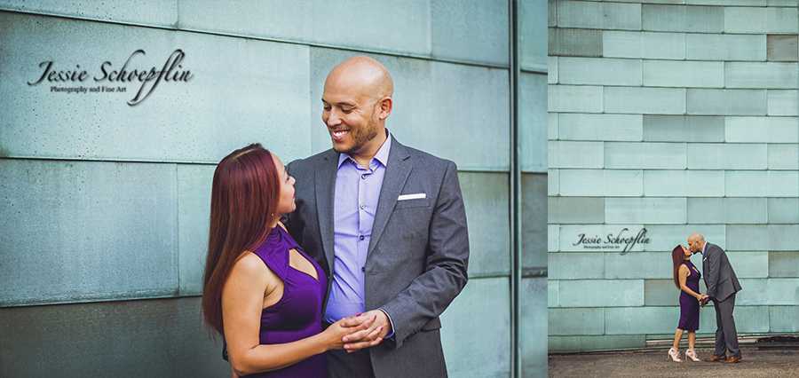 turquoise-wall-downtown-classy-engagement