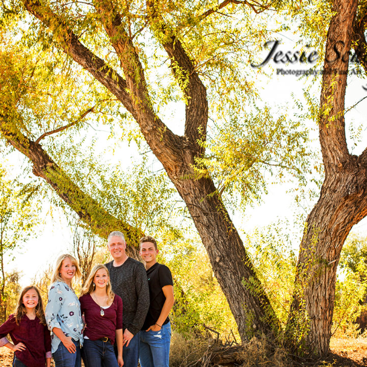 Family Pictures- Brighton, Colorado